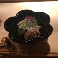 麻布 かどわき - 
