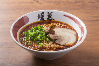 Ramen Dambo - 烈火ラーメン