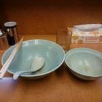 らー麺 家道 - ”完まく”