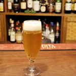 Garamba - ビール