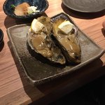 Warayaki Sakaba Akuto - 牡蠣は藁焼きじゃなくていい