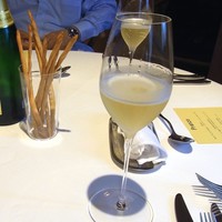 Convivio - スプマンテ