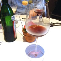 Convivio - 赤ワイン