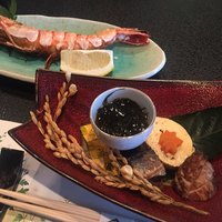 ひしの寿司 - 