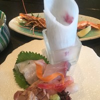 ひしの寿司 - 