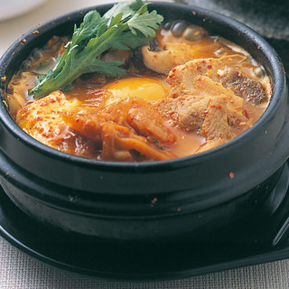 韓国料理 ビビム_2