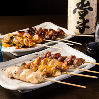 個室あり 大森駅 東京都 でおすすめの焼き鳥をご紹介 食べログ