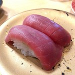 廻転寿司弁慶 - 