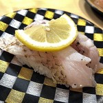 廻転寿司弁慶 - 