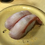 廻転寿司弁慶 - 