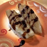 廻転寿司弁慶 - 