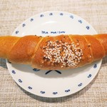 Joseph - Bio Handsalzstangerl €1.07