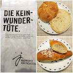 Joseph - おしゃれな紙袋入り