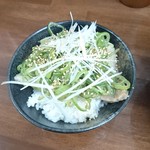 4代目松屋食堂 - 