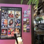 BISTRO THAI - 店内イメージ