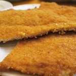 Figlmüller - 薄いです