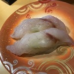 廻転寿司弁慶 - 