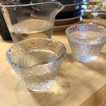 廻転寿司弁慶 - 