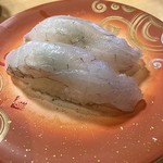 廻転寿司弁慶 - 