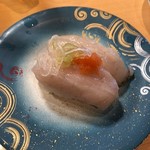 廻転寿司弁慶 - 