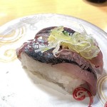 廻転寿司弁慶 - 