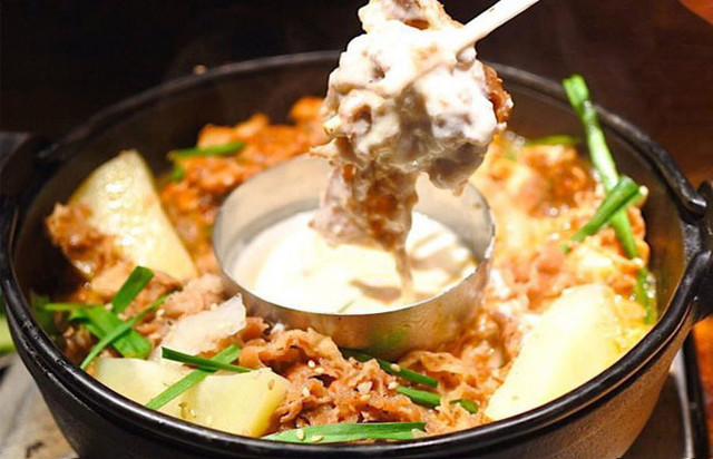 タル家 タルヤ 恵比寿 韓国料理 ネット予約可 食べログ