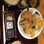 串亭 - 