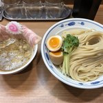 サバ6製麺所 - 