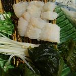 レストラン桜桃 - 