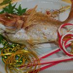 レストラン桜桃 - 