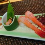 レストラン桜桃 - 