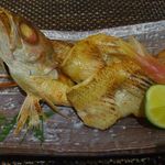 レストラン桜桃 - 