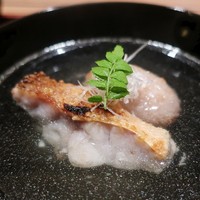 神楽坂 石かわ - 
