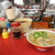 安全食堂 - 料理写真:やって来ました