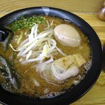 ら～めんramenorz - 