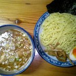 龍神麺 - 特製つけ麺