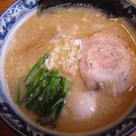 龍神麺 - 熟成醤油ラーメン