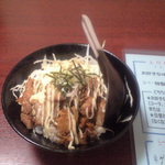 辛味創作料理とら～めんの店 る・ぐー - 