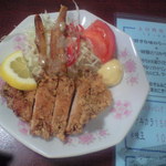 辛味創作料理とら～めんの店 る・ぐー - 