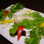 ミラコロ - 旬野菜のバーニャフレイダ