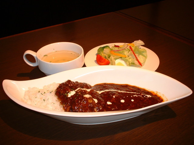 ブルームーン（Blue Moon） - 登米市その他（ダイニングバー）