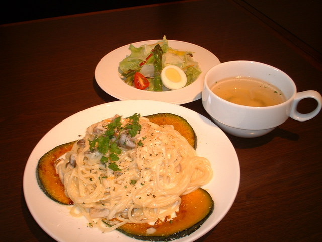 ブルームーン（Blue Moon） - 登米市その他（ダイニングバー）の写真