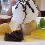 レストラン シェ・オカ - 