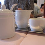 レストラン シェ・オカ - 