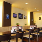 Kafe Mizu - 