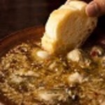 クモジテッパンバールやぽん