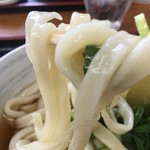 純手打うどん よしや - 