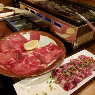 始発まで営業 福岡でおすすめの焼肉をご紹介 食べログ