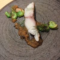 アルゴリズム - 魚料理、焼きなす