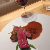 アルゴリズム - 赤毛和牛、黒毛和牛